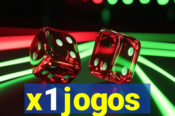 x1 jogos